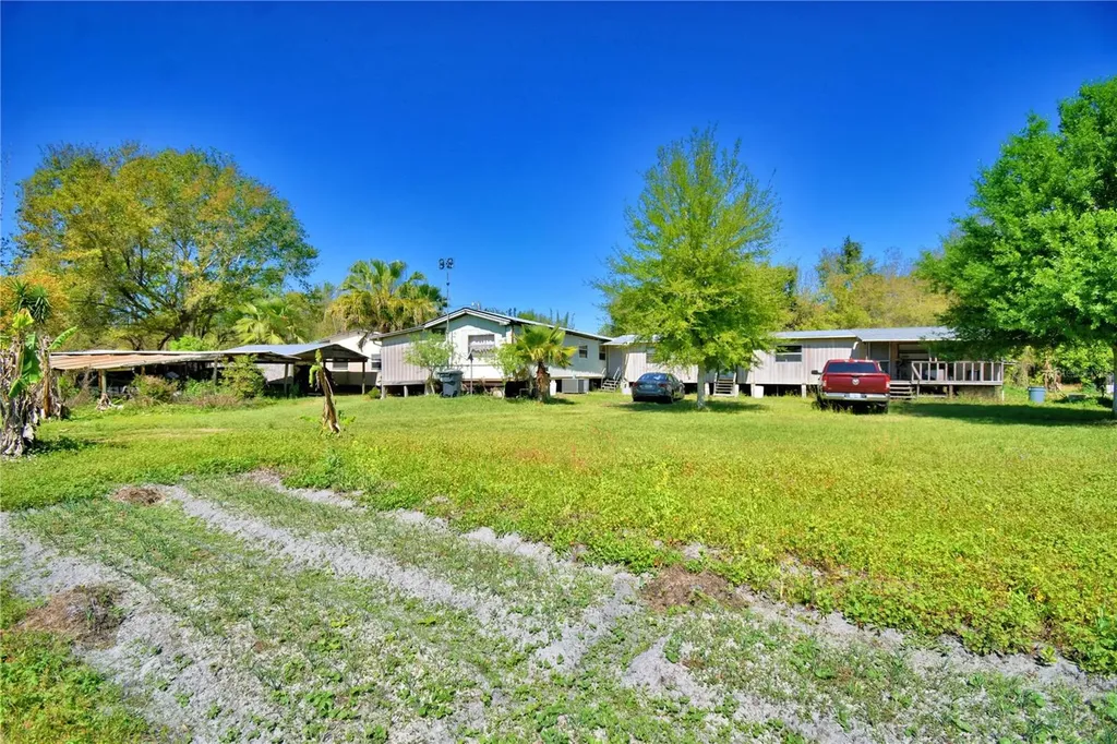 2039 Ranchland Drive Lakeland FL 33809