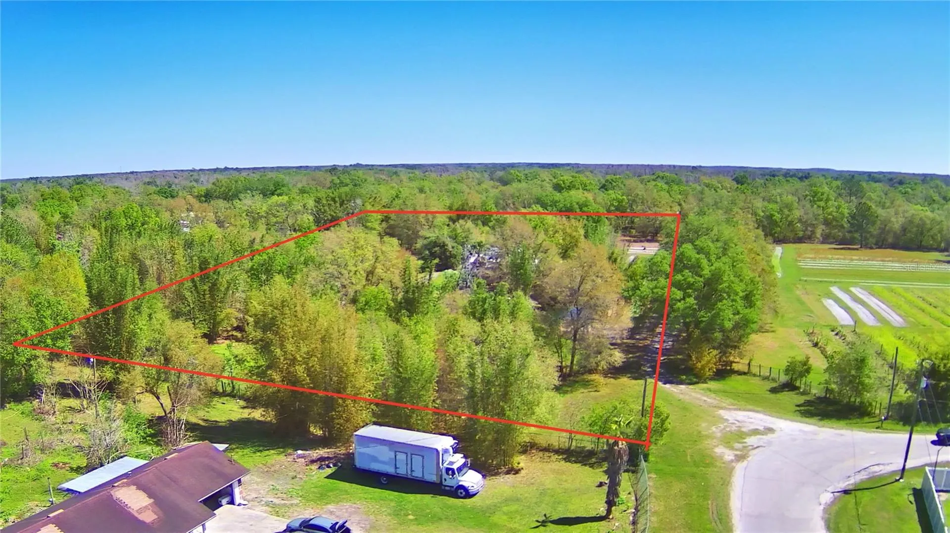2039 Ranchland Drive Lakeland FL 33809