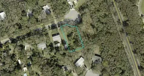 14 Wildwood Lane Palm Coast FL 32137