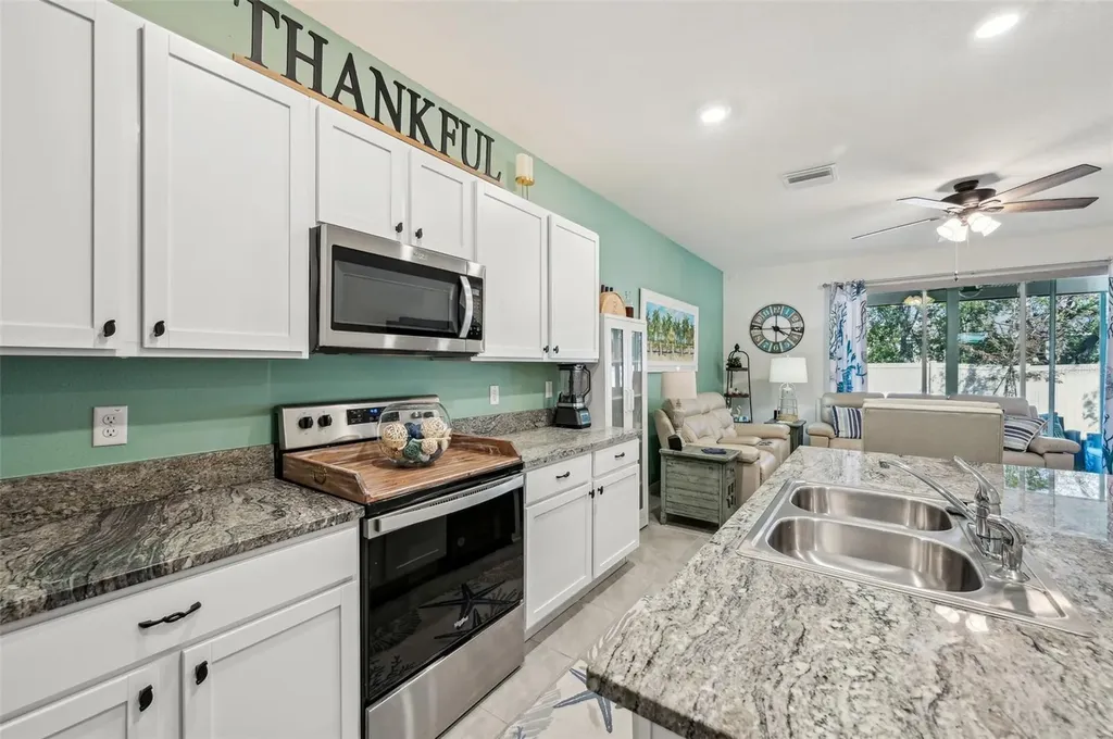 16646 Maude Drive Wimauma FL 33598