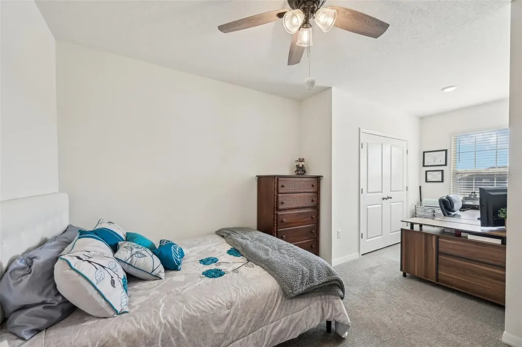 16646 Maude Drive Wimauma FL 33598