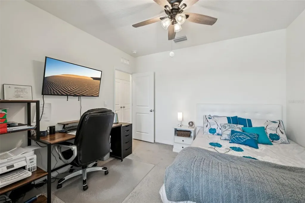16646 Maude Drive Wimauma FL 33598