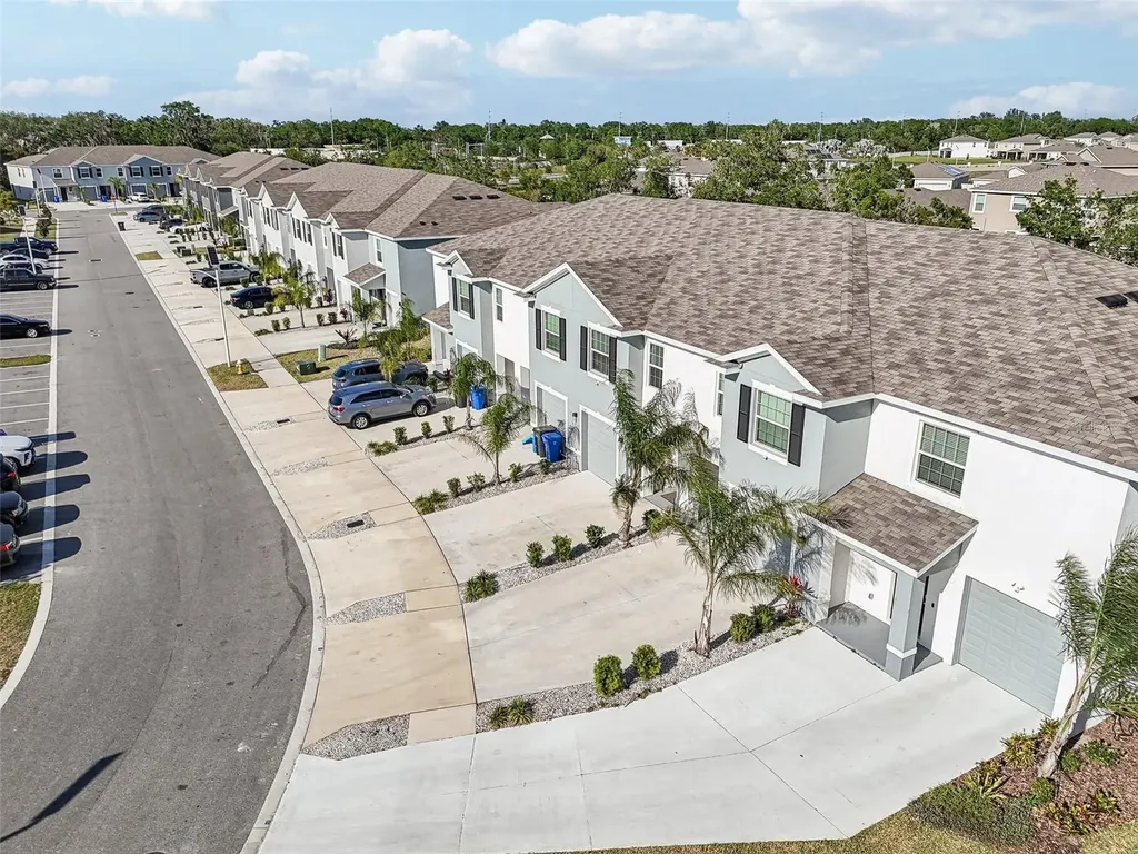 16646 Maude Drive Wimauma FL 33598