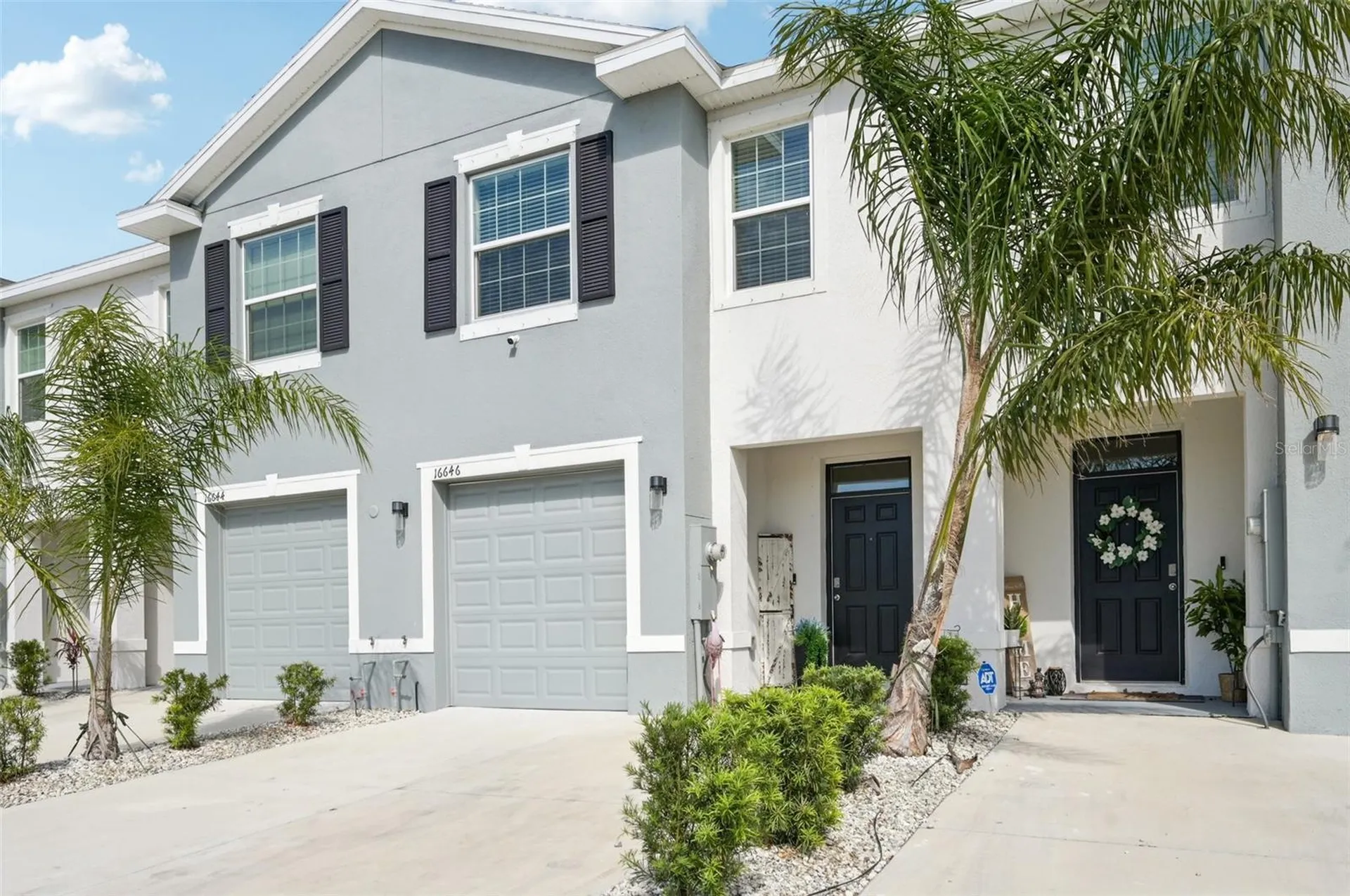 16646 Maude Drive Wimauma FL 33598