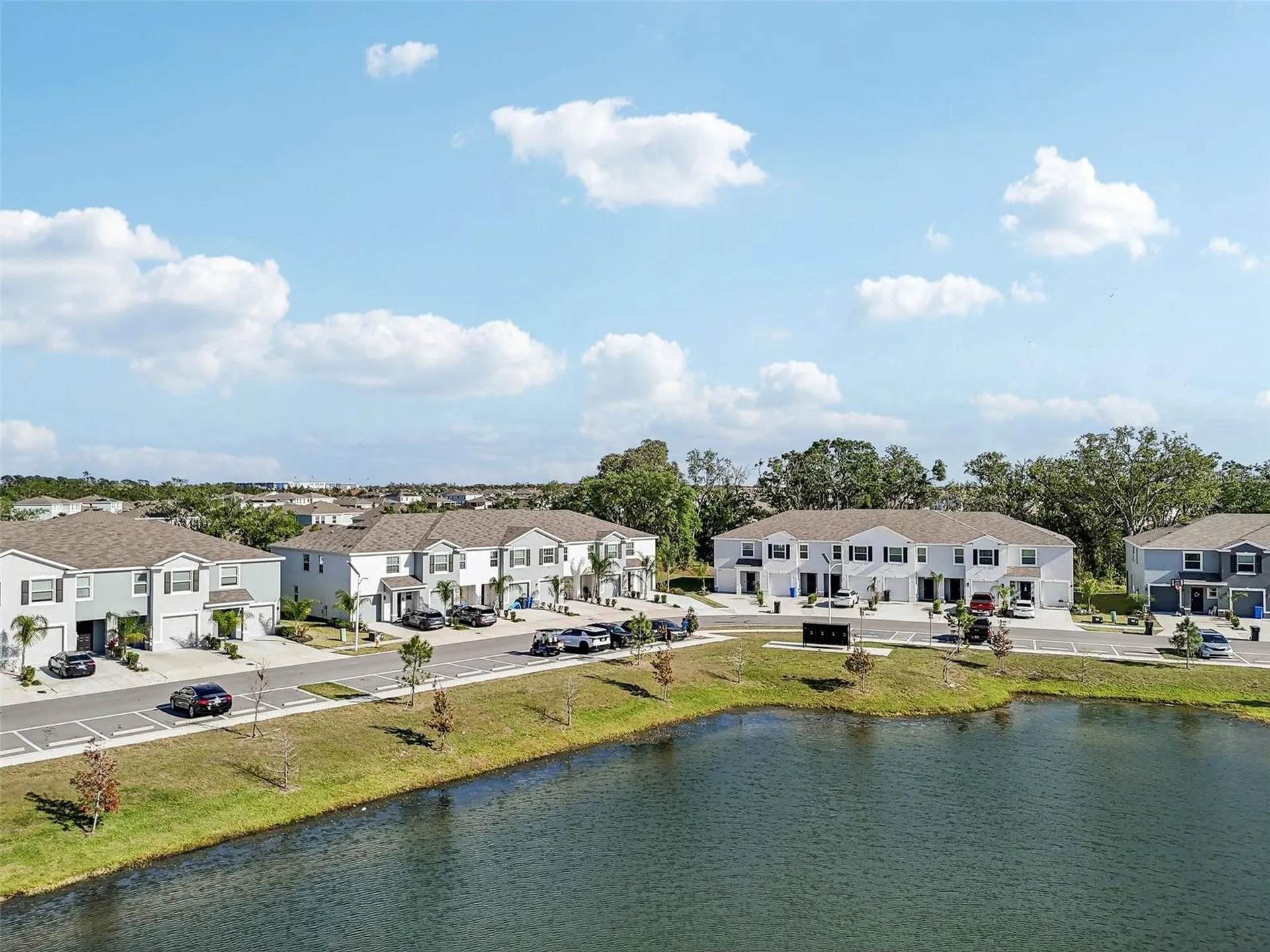 16646 Maude Drive Wimauma FL 33598