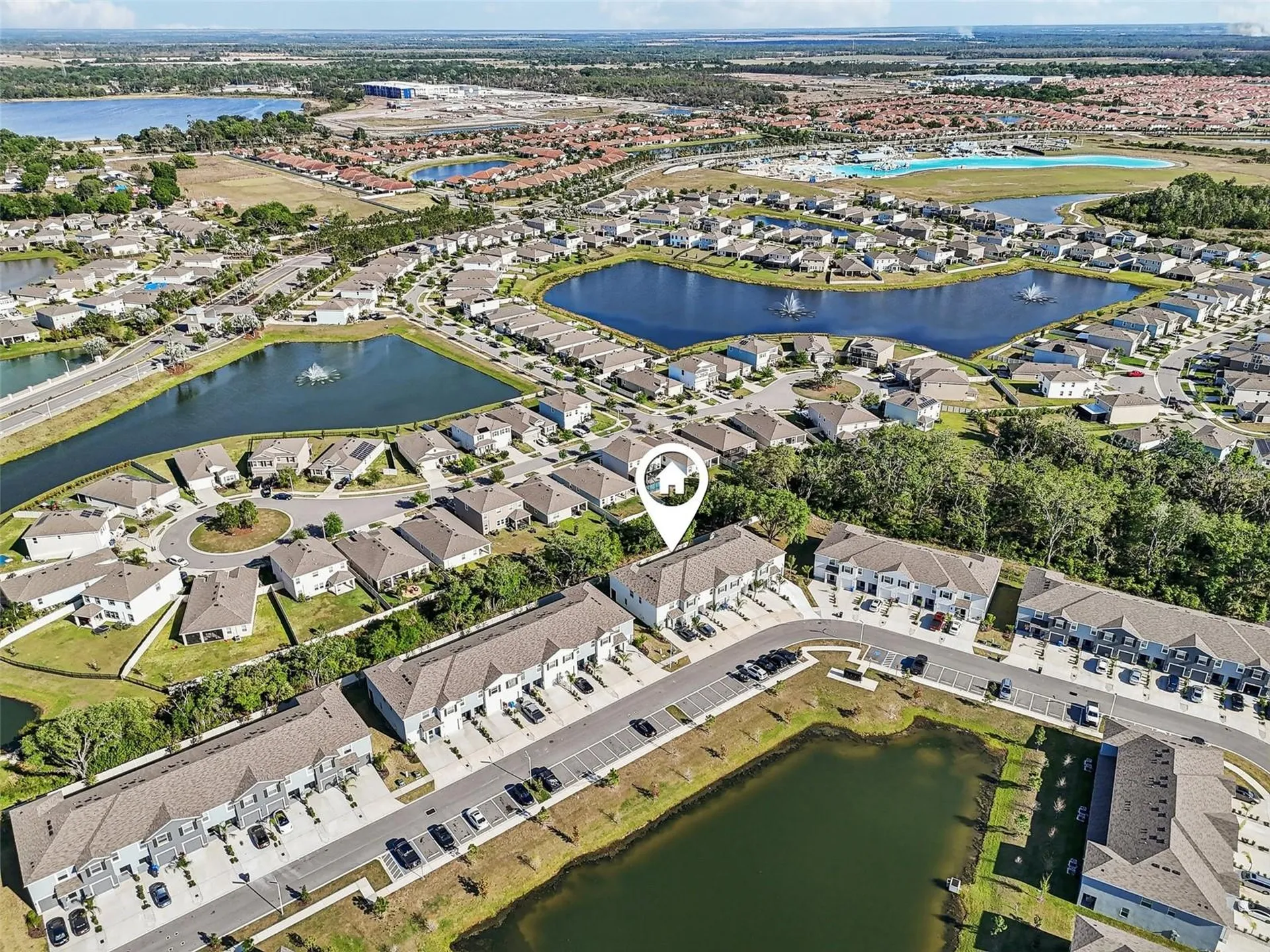 16646 Maude Drive Wimauma FL 33598