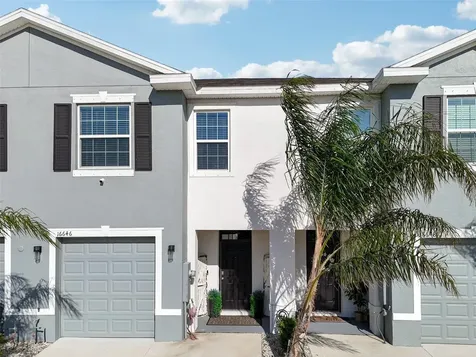 16646 Maude Drive Wimauma FL 33598