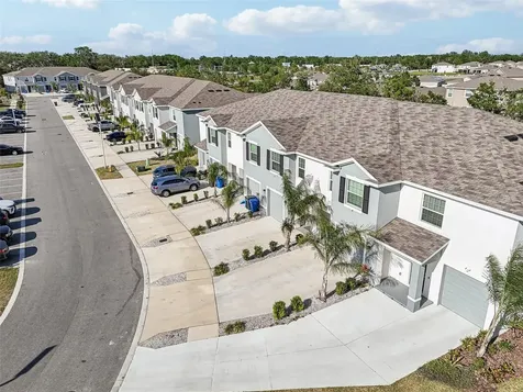 16646 Maude Drive Wimauma FL 33598