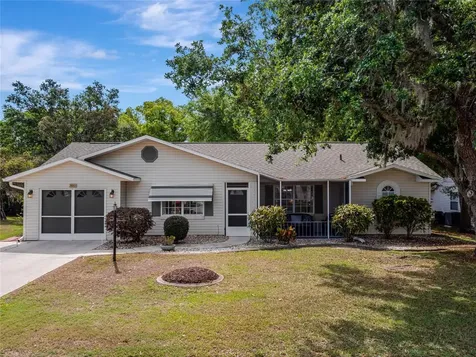 26053 Newcombe Circle Leesburg FL 34748