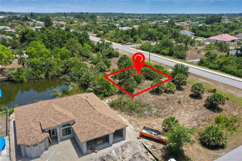 14530 Ingraham Boulevard Port Charlotte FL 33981