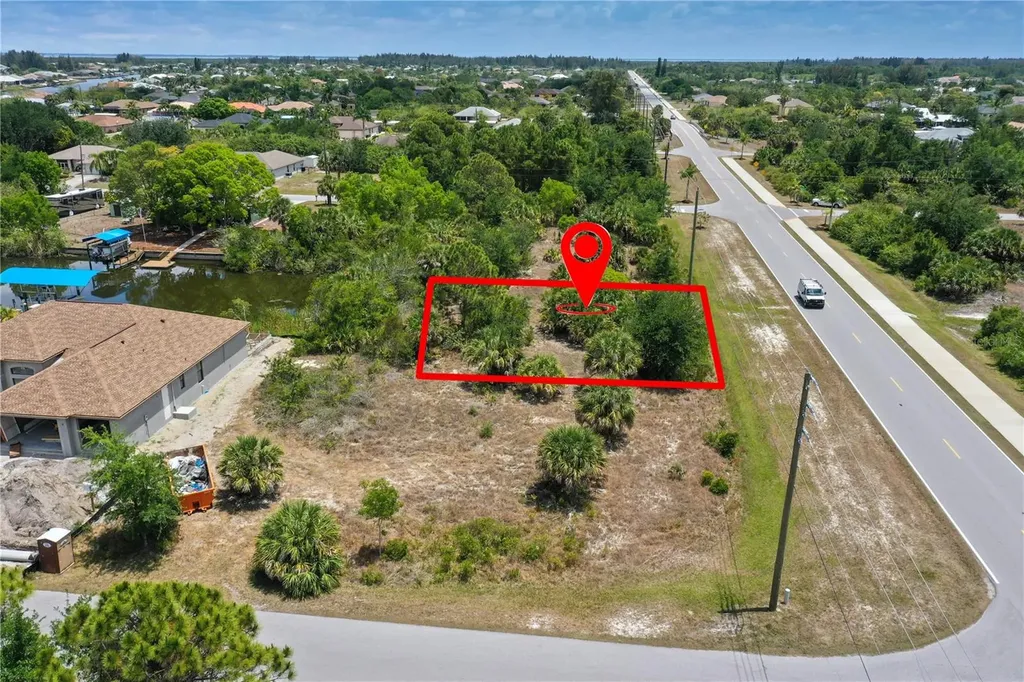 14530 Ingraham Boulevard Port Charlotte FL 33981
