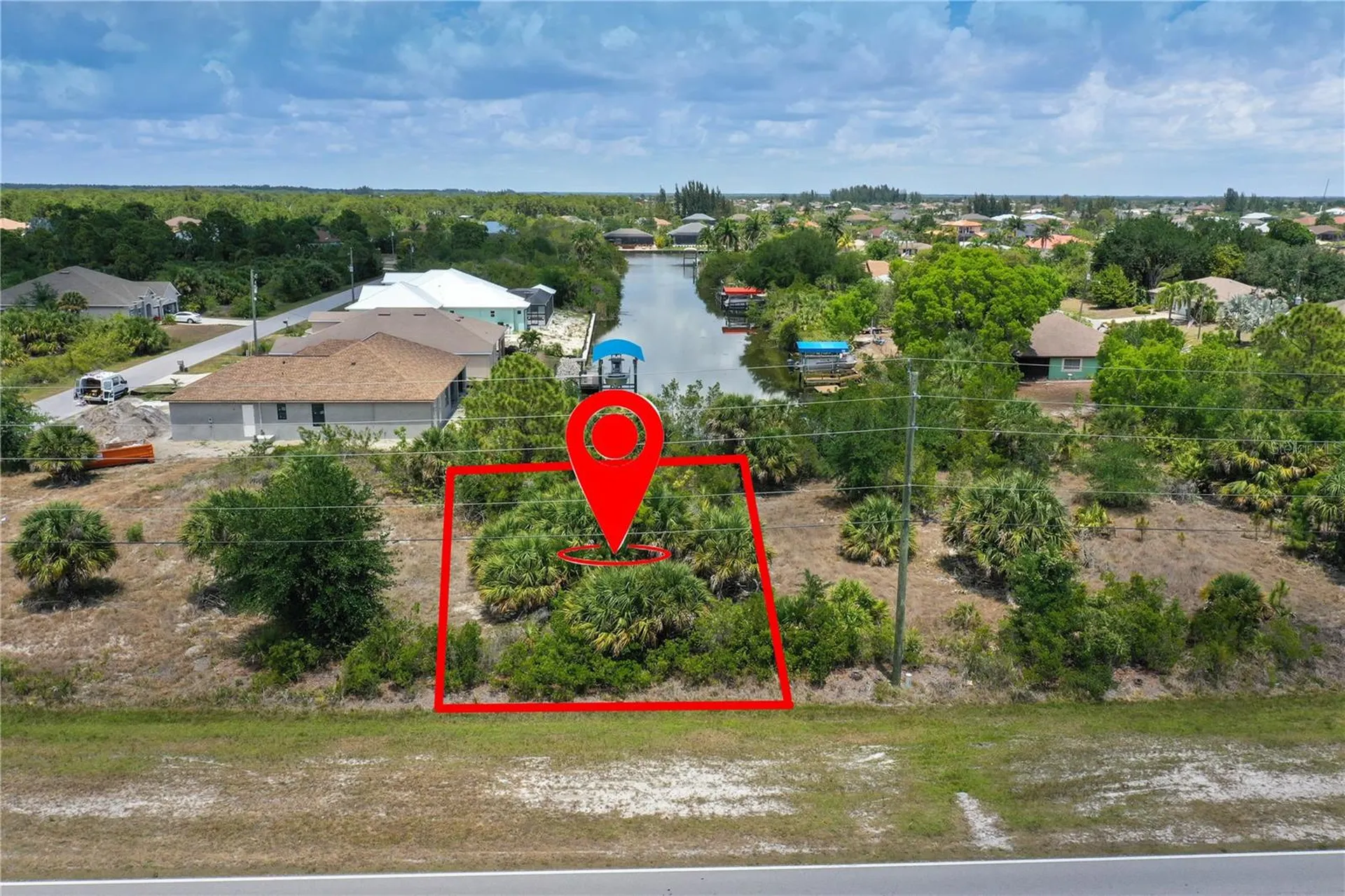 14530 Ingraham Boulevard Port Charlotte FL 33981