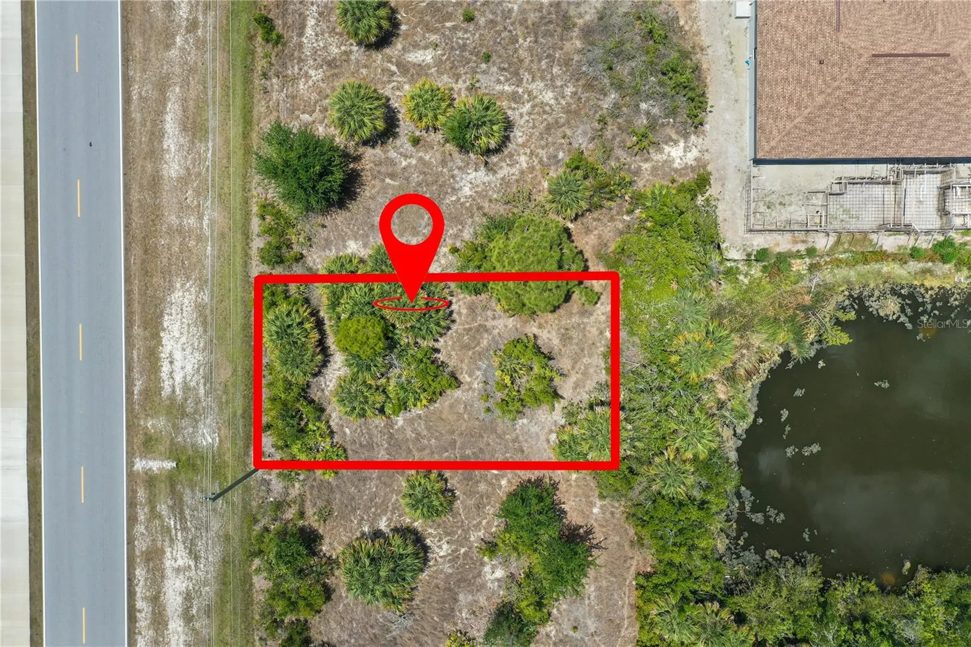 14530 Ingraham Boulevard Port Charlotte FL 33981