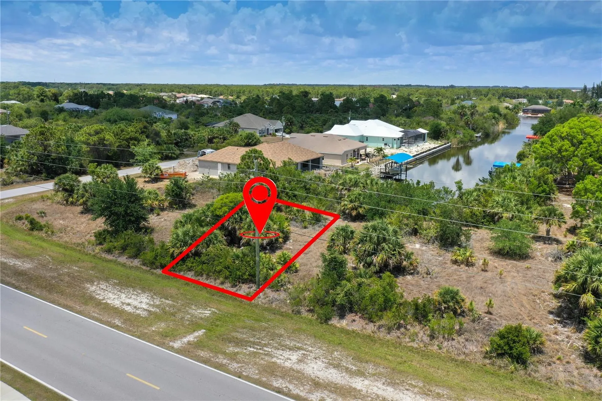 14530 Ingraham Boulevard Port Charlotte FL 33981
