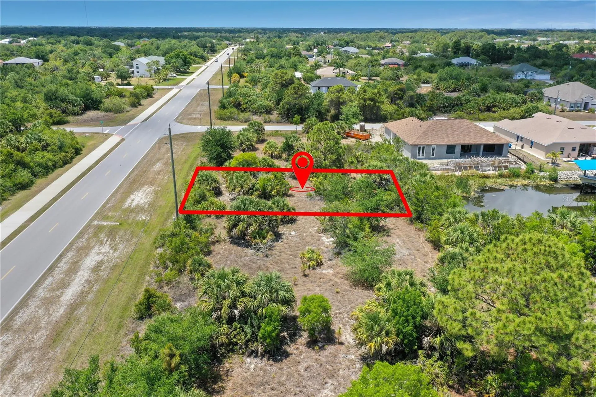 14530 Ingraham Boulevard Port Charlotte FL 33981