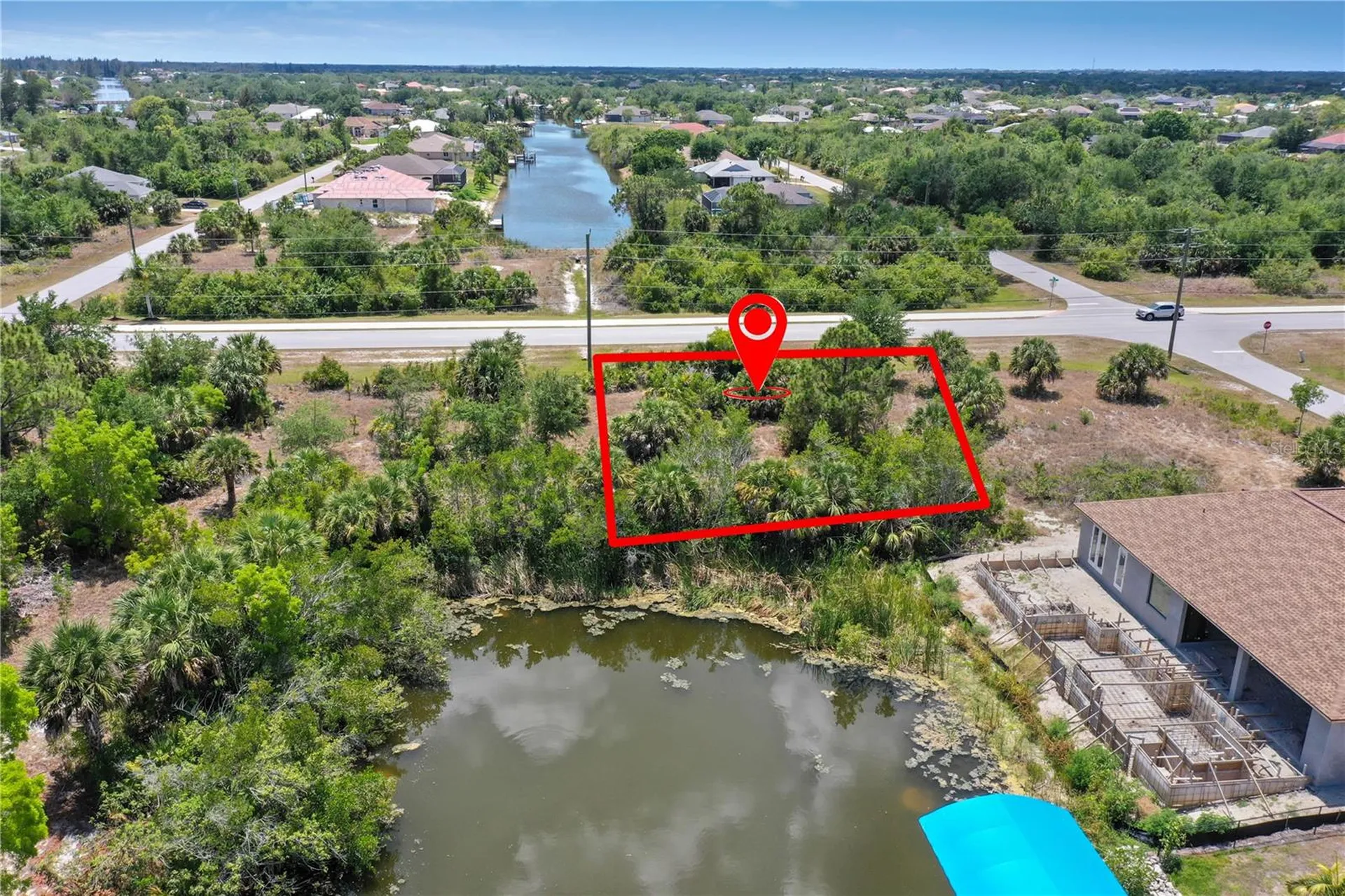 14530 Ingraham Boulevard Port Charlotte FL 33981