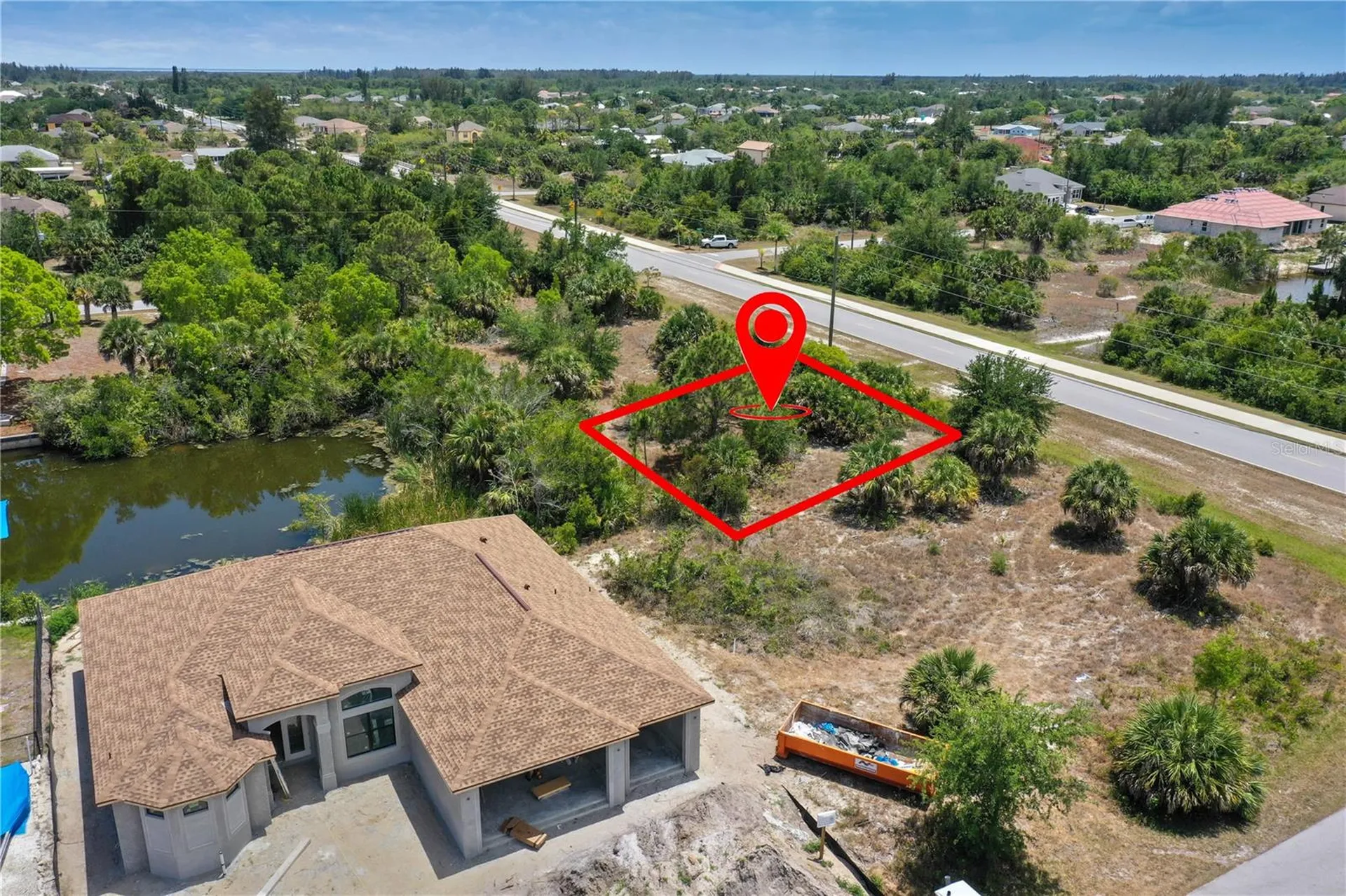 14530 Ingraham Boulevard Port Charlotte FL 33981