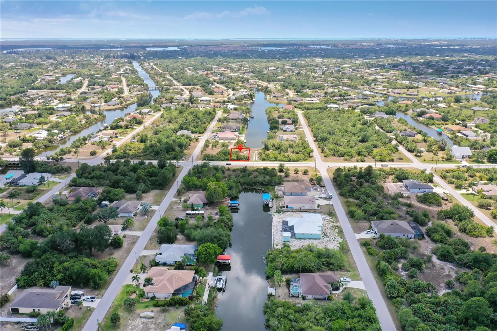 14530 Ingraham Boulevard Port Charlotte FL 33981