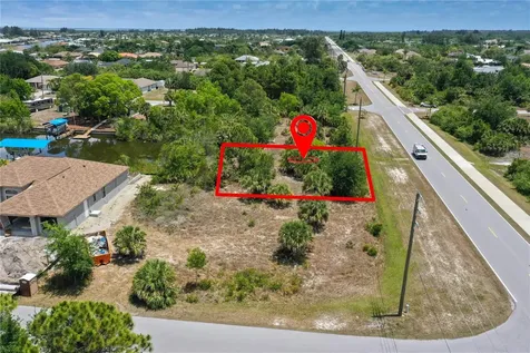 14530 Ingraham Boulevard Port Charlotte FL 33981