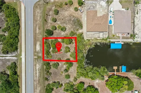 14530 Ingraham Boulevard Port Charlotte FL 33981