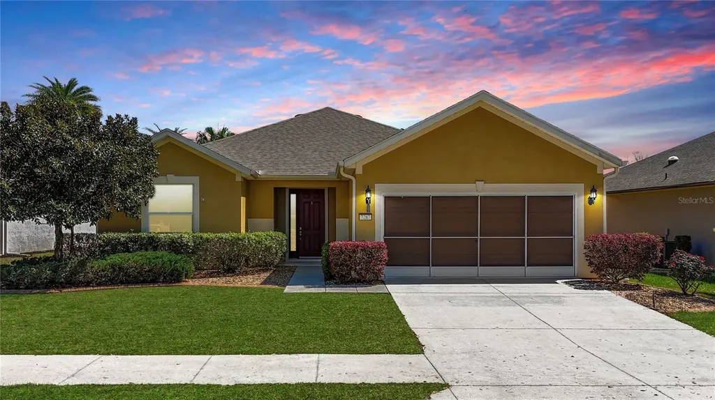 7287 SW 99th Circle Ocala FL 34481