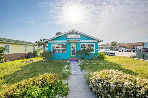 202 S Daytona Avenue Flagler Beach FL 32136