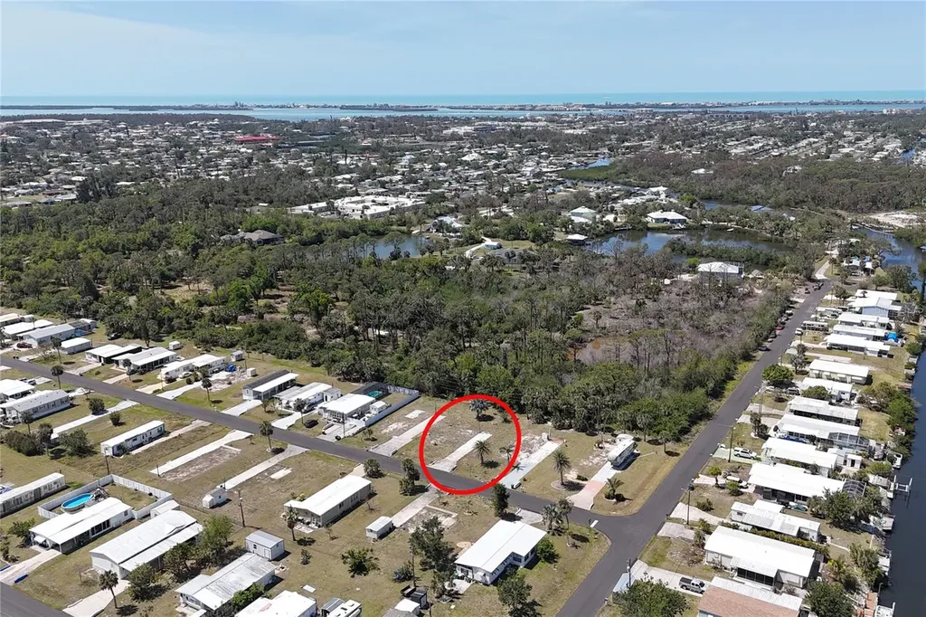 1256 Ibis Drive Englewood FL 34224