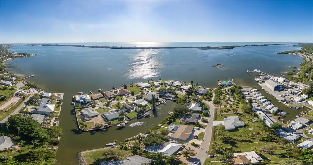 1256 Ibis Drive Englewood FL 34224