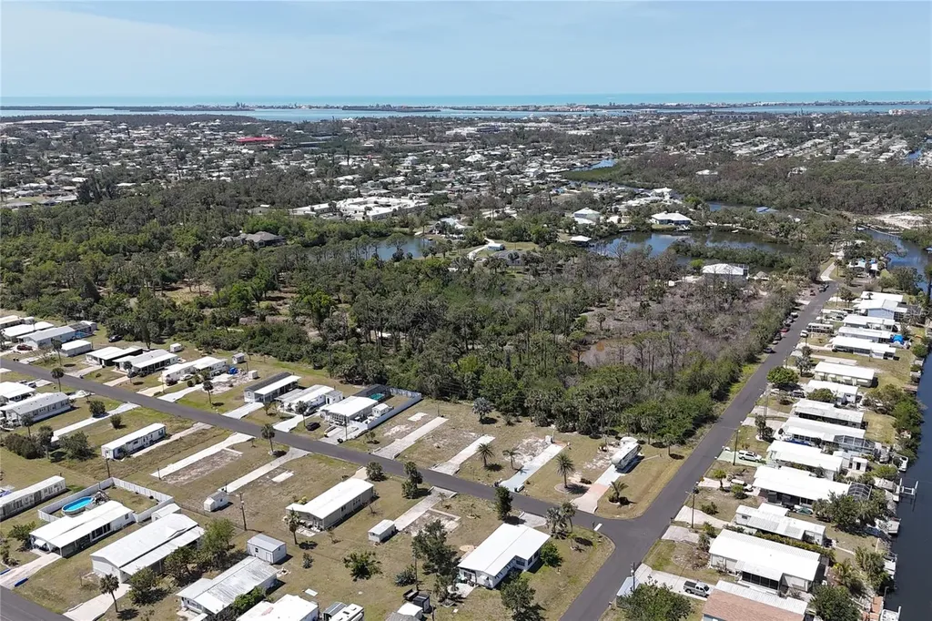 1256 Ibis Drive Englewood FL 34224