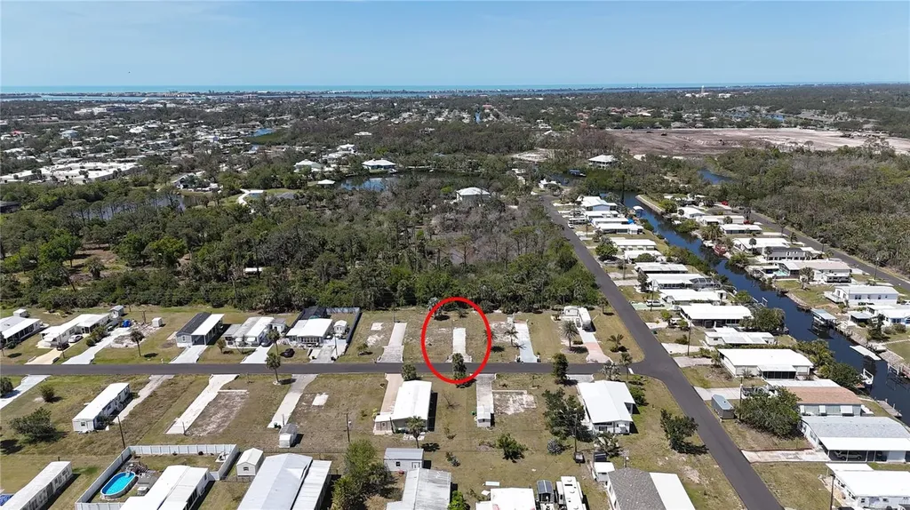 1256 Ibis Drive Englewood FL 34224