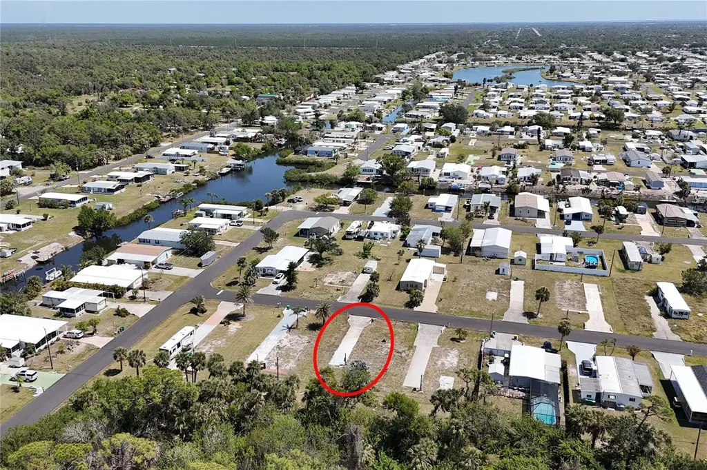 1256 Ibis Drive Englewood FL 34224