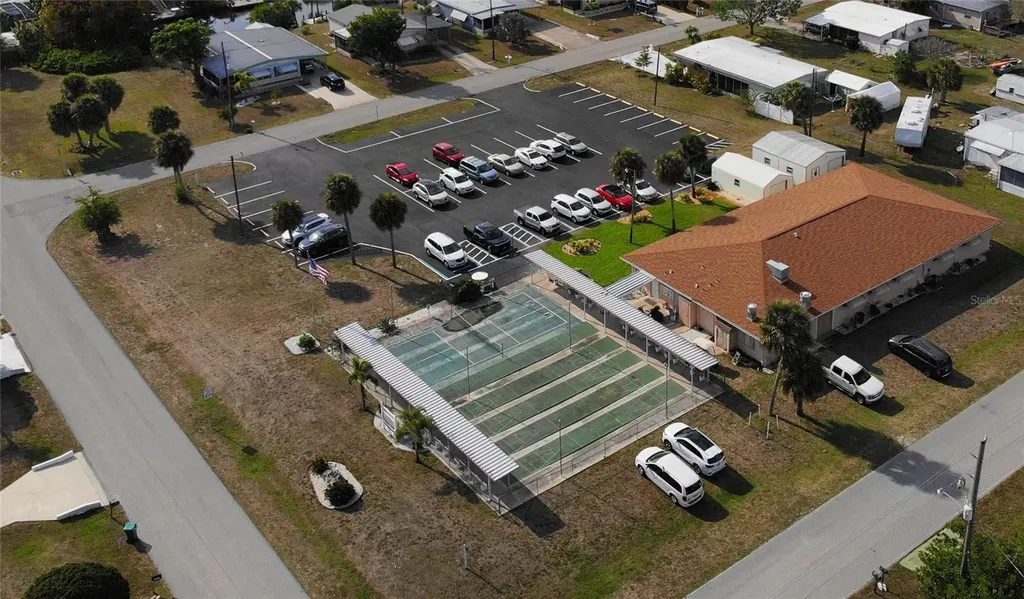 1256 Ibis Drive Englewood FL 34224