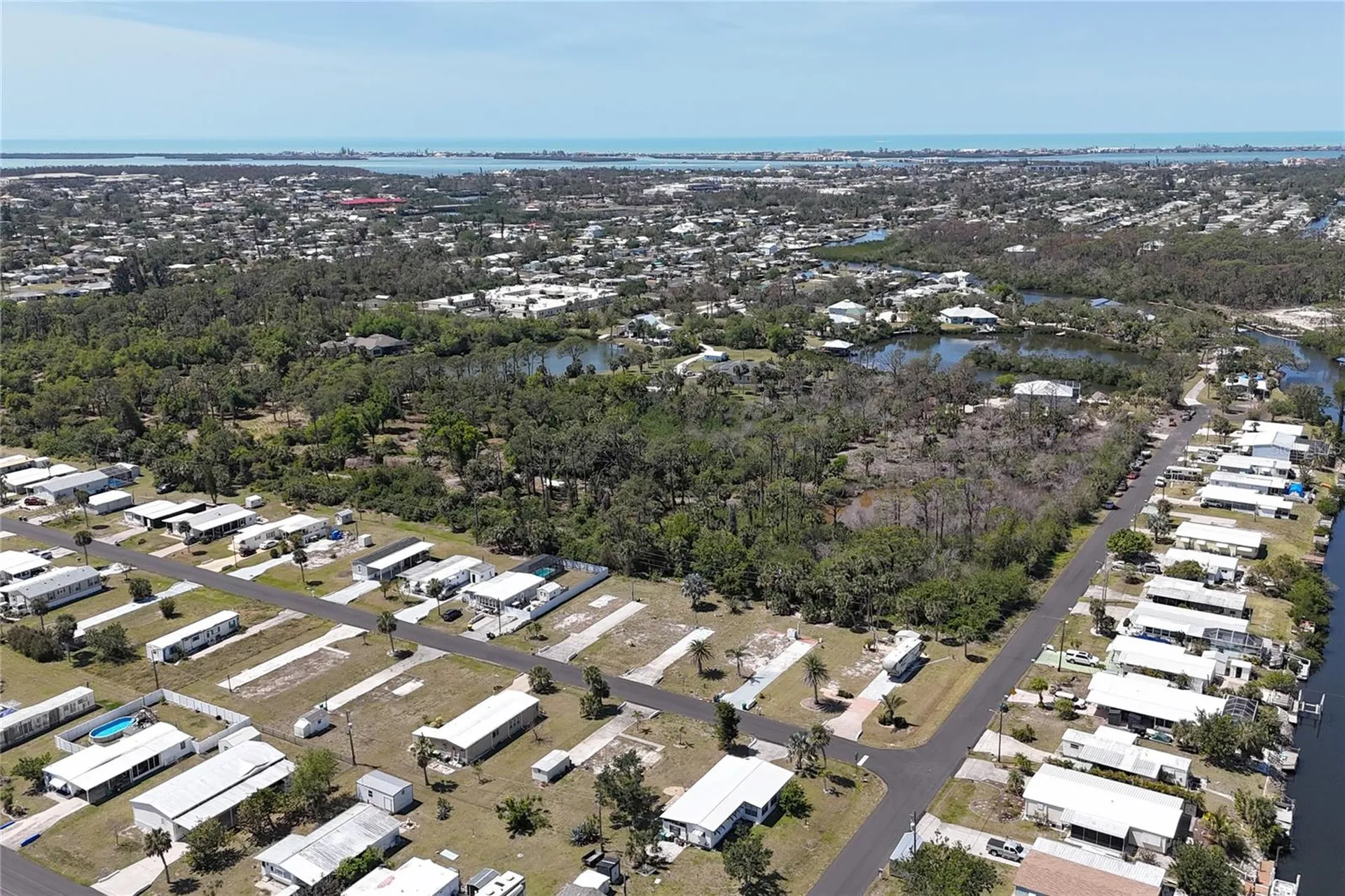 1256 Ibis Drive Englewood FL 34224