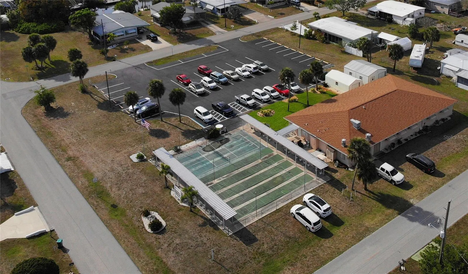 1256 Ibis Drive Englewood FL 34224