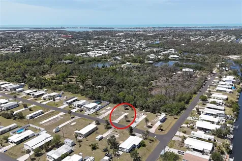 1256 Ibis Drive Englewood FL 34224