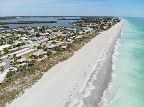 1256 Ibis Drive Englewood FL 34224