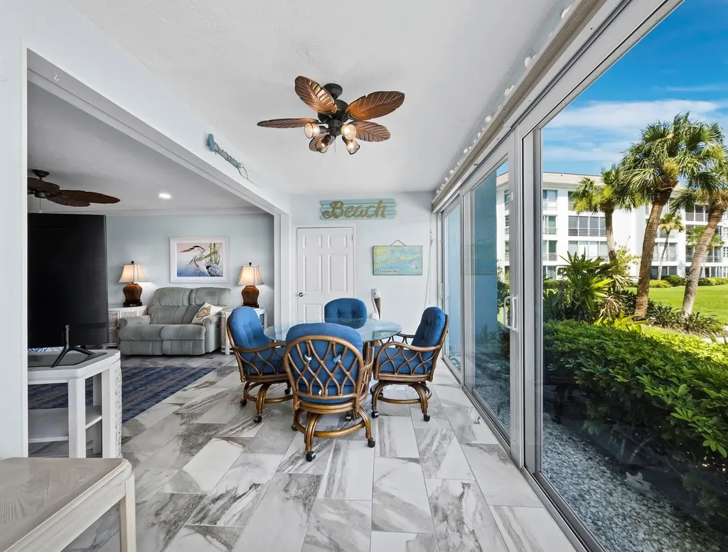 600 Sutton Place Longboat Key FL 34228
