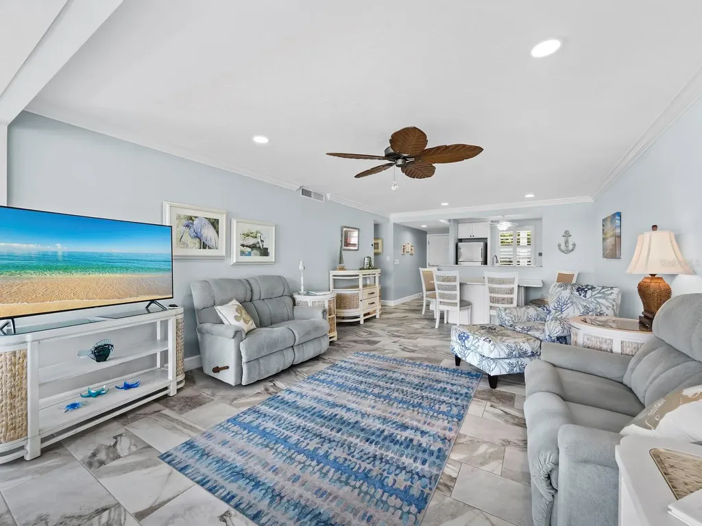 600 Sutton Place Longboat Key FL 34228