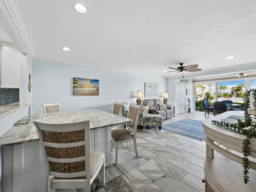 600 Sutton Place Longboat Key FL 34228