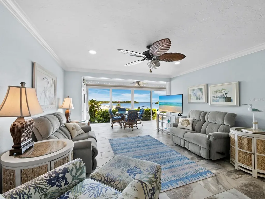 600 Sutton Place Longboat Key FL 34228