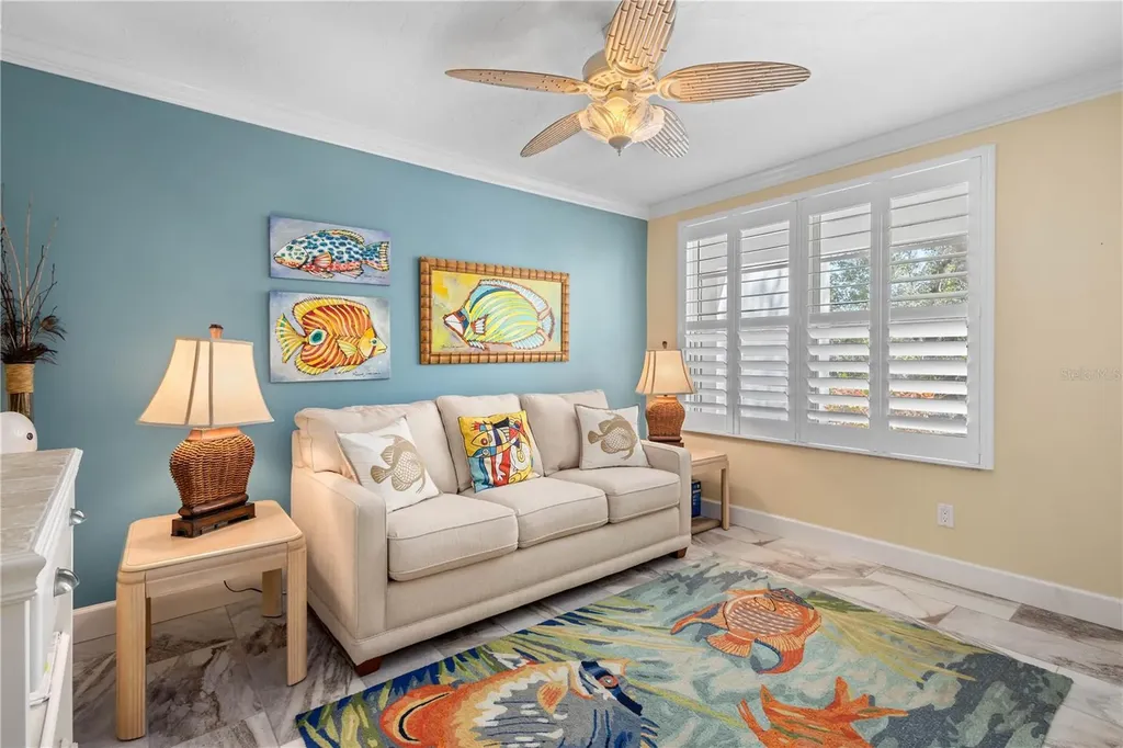 600 Sutton Place Longboat Key FL 34228