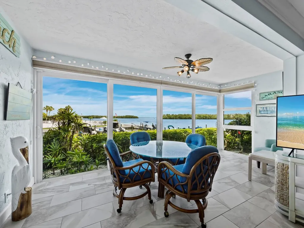 600 Sutton Place Longboat Key FL 34228