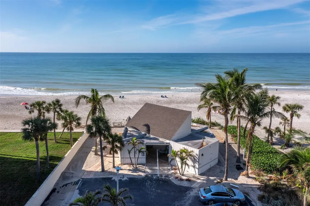 600 Sutton Place Longboat Key FL 34228
