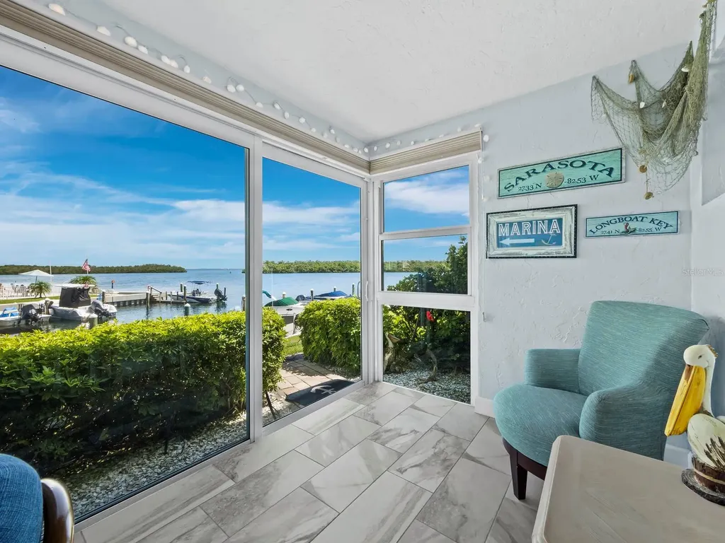 600 Sutton Place Longboat Key FL 34228