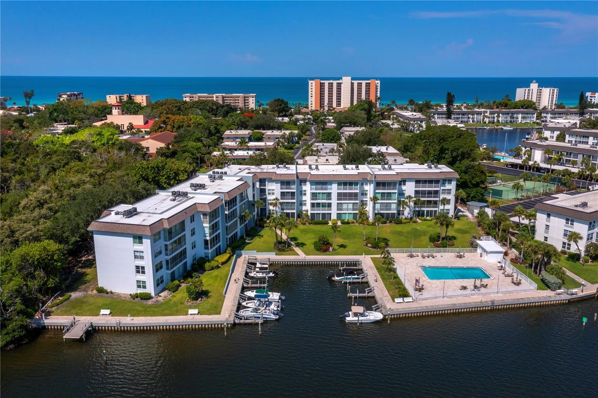 600 Sutton Place Longboat Key FL 34228