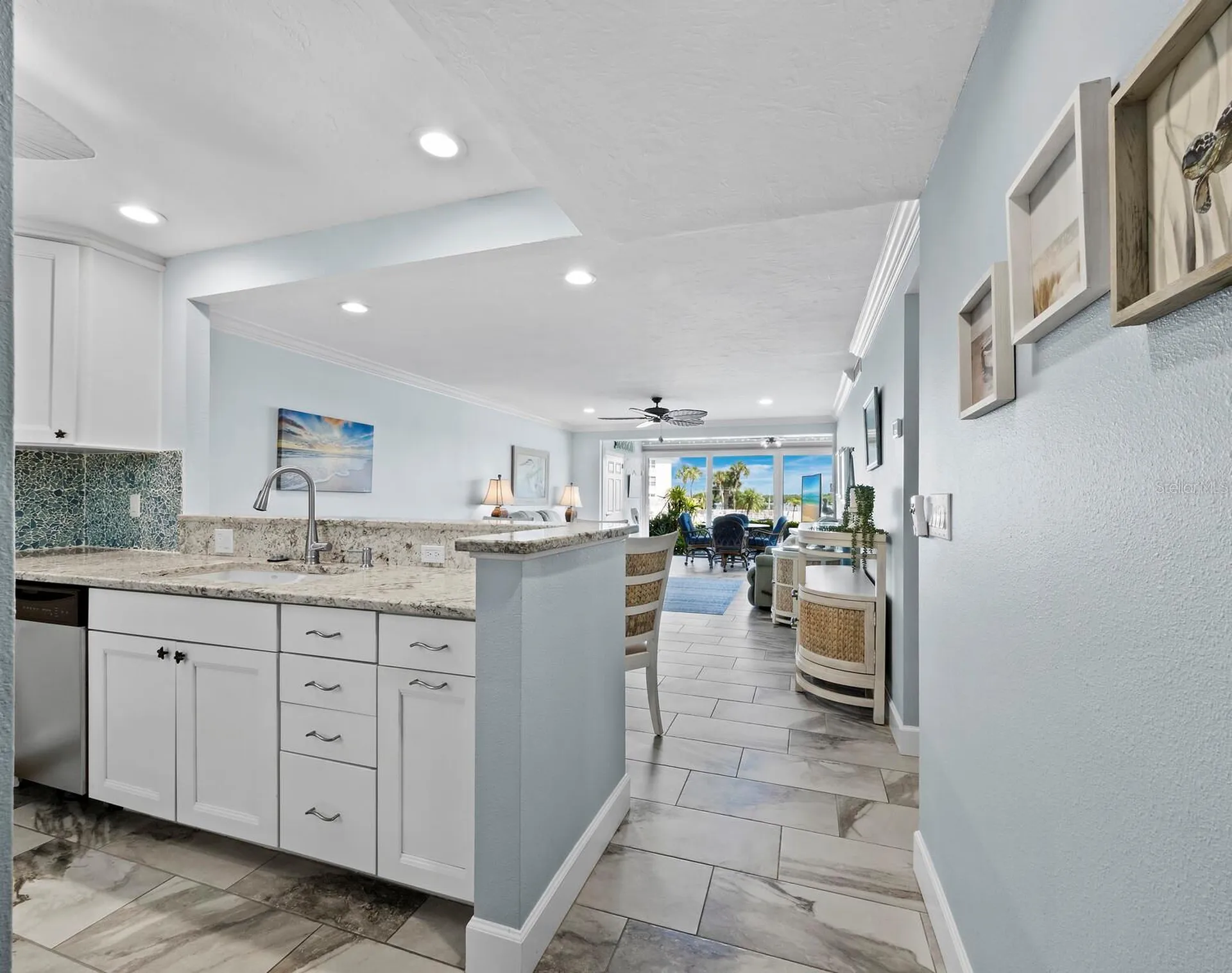 600 Sutton Place Longboat Key FL 34228