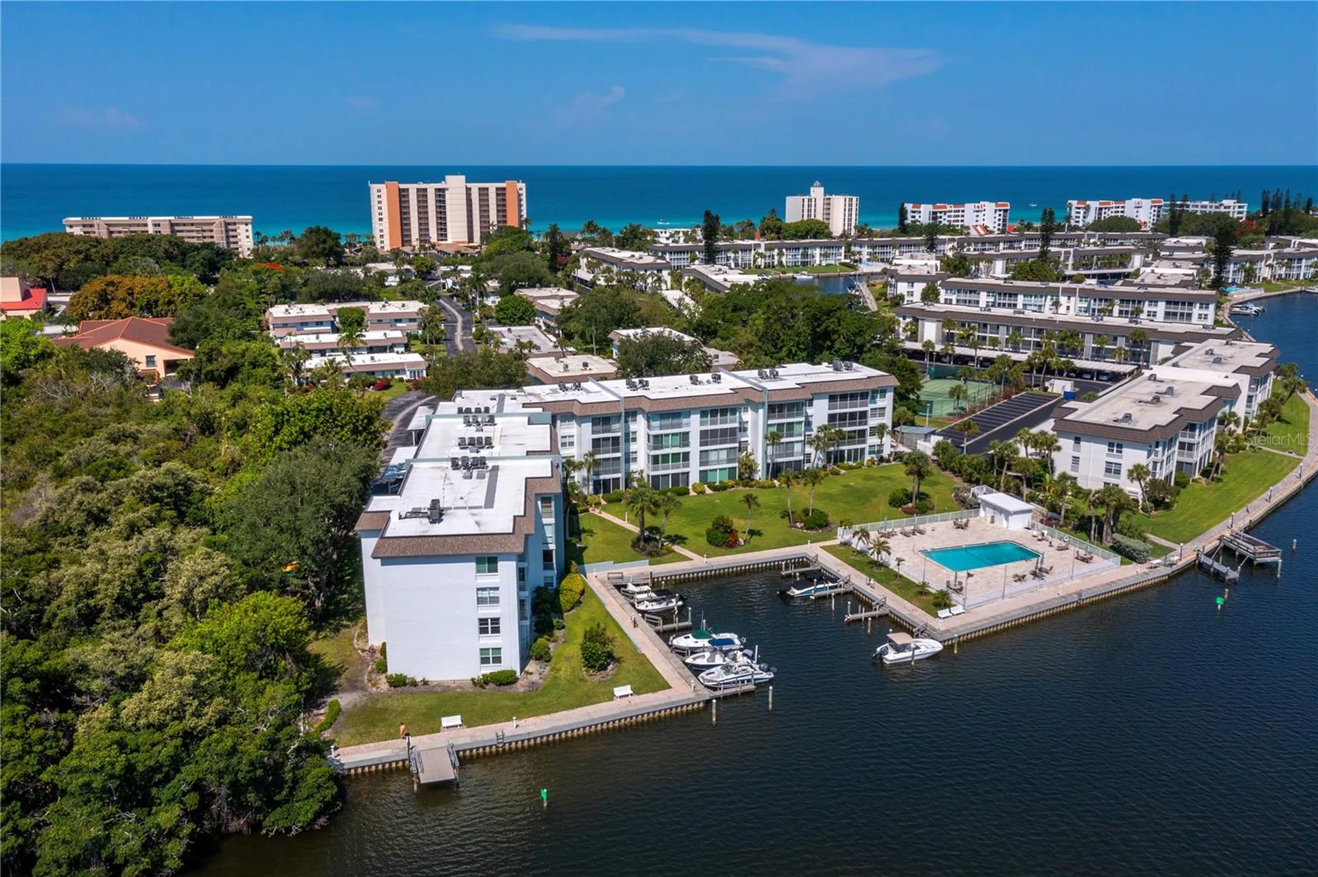600 Sutton Place Longboat Key FL 34228