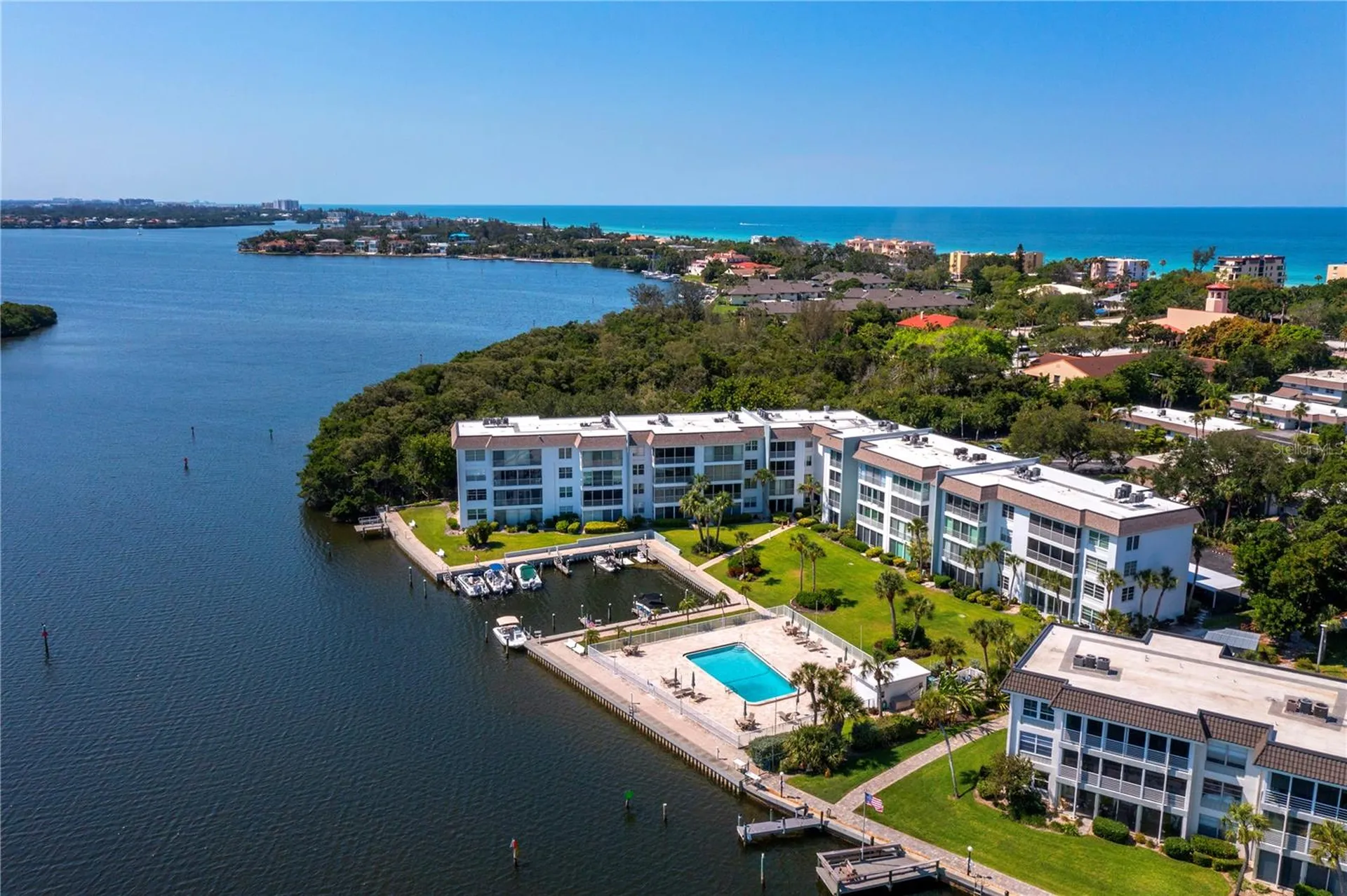600 Sutton Place Longboat Key FL 34228