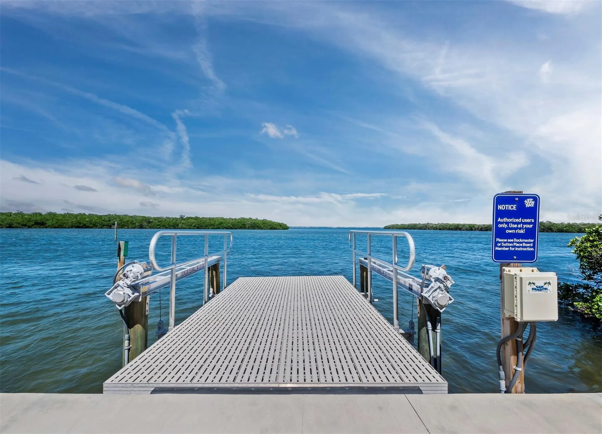 600 Sutton Place Longboat Key FL 34228