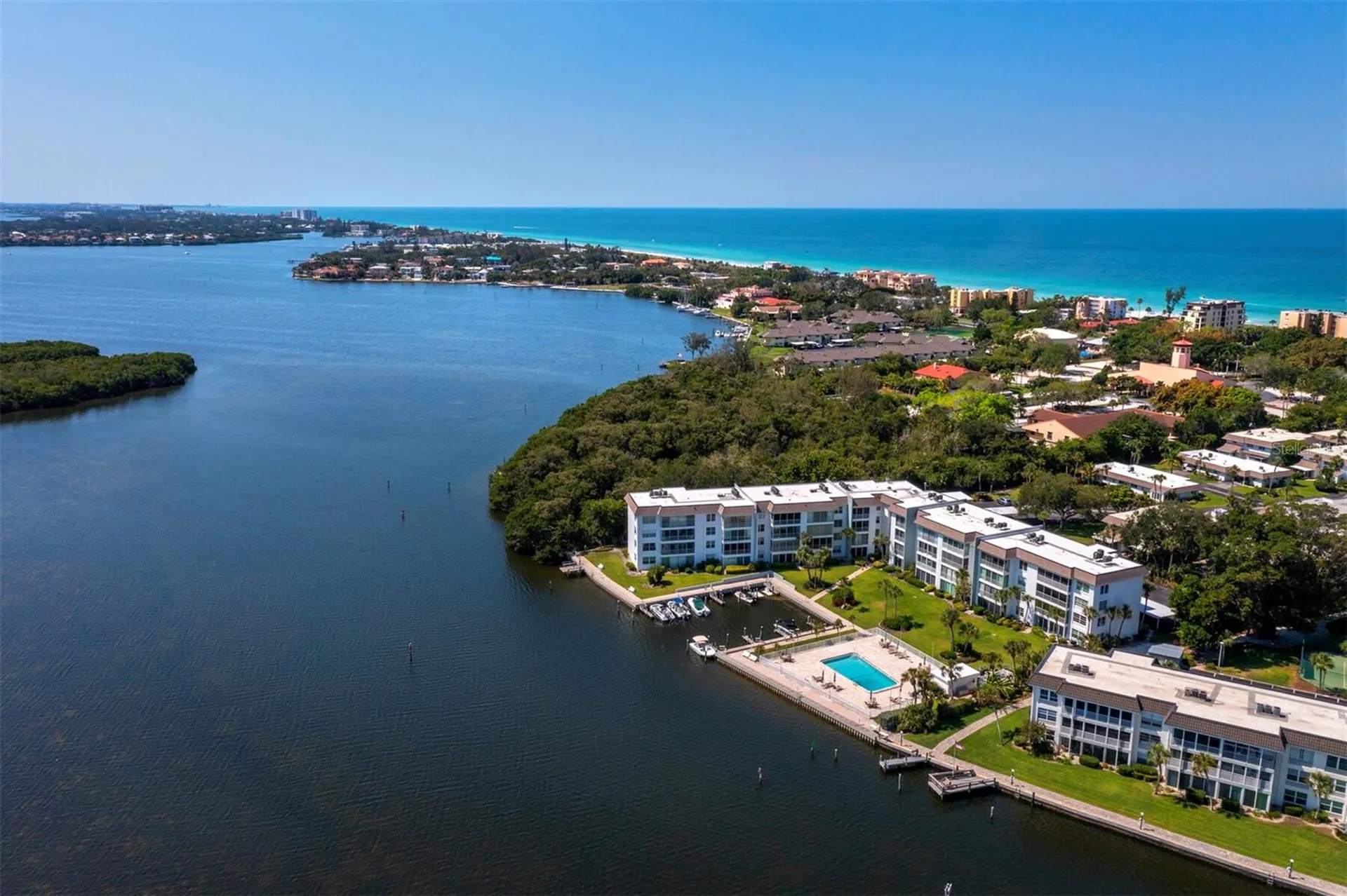 600 Sutton Place Longboat Key FL 34228